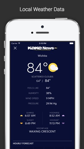 KAKE Kansas News & Weatherのおすすめ画像3