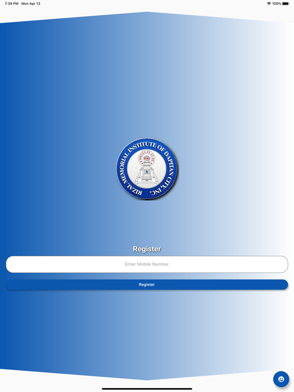 Screenshot #5 pour Rizal Memorial Institute