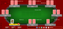 Game screenshot Texas Poker - Offline Card Gam hack