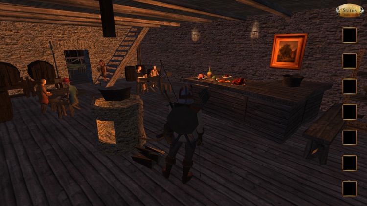 The Elements of Senses