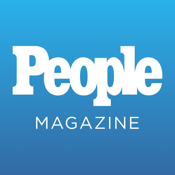 PEOPLE Magazine icon