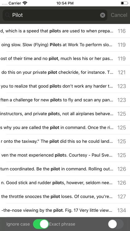 Rod’s How to Fly Handbook screenshot-3