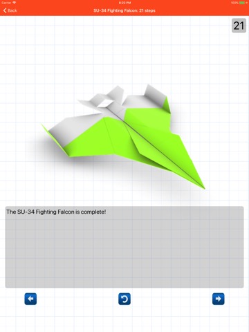 How to make Paper Airplanesのおすすめ画像4