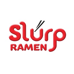 Slurp Ramen