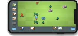 Game screenshot Pluffy apk
