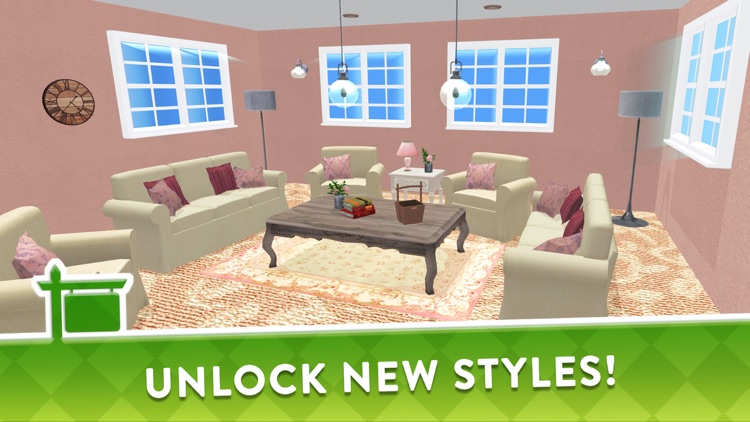 House Flip screenshot-3