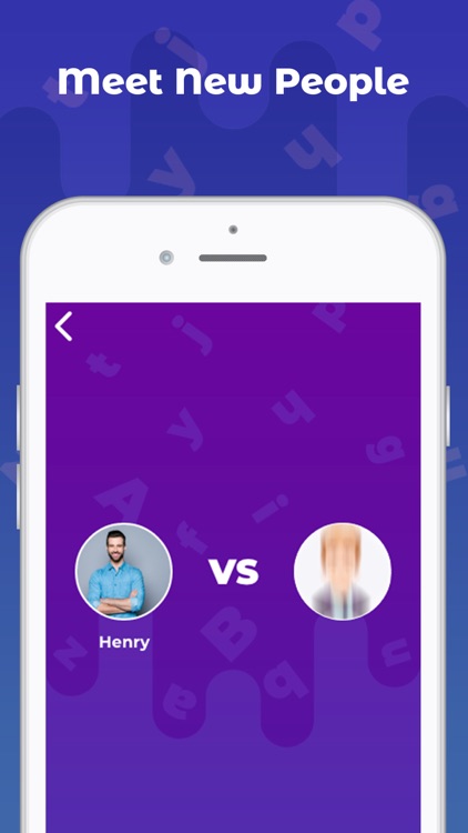 Word Rush: Race with friends screenshot-4