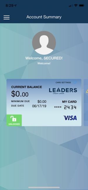 Leaders Card Controls(圖2)-速報App