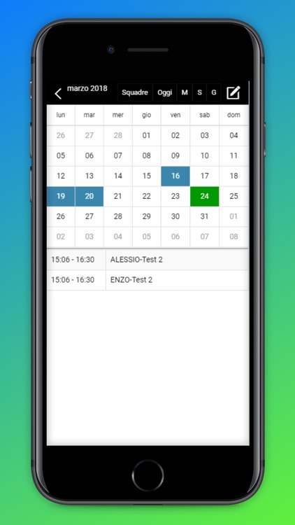 EnviGest App screenshot-5