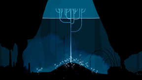 GRIS screenshot