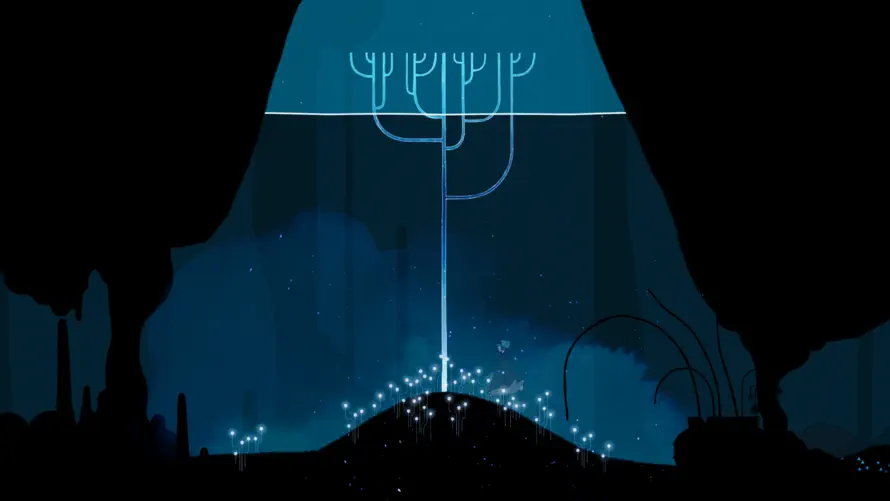 GRIS screenshot 6
