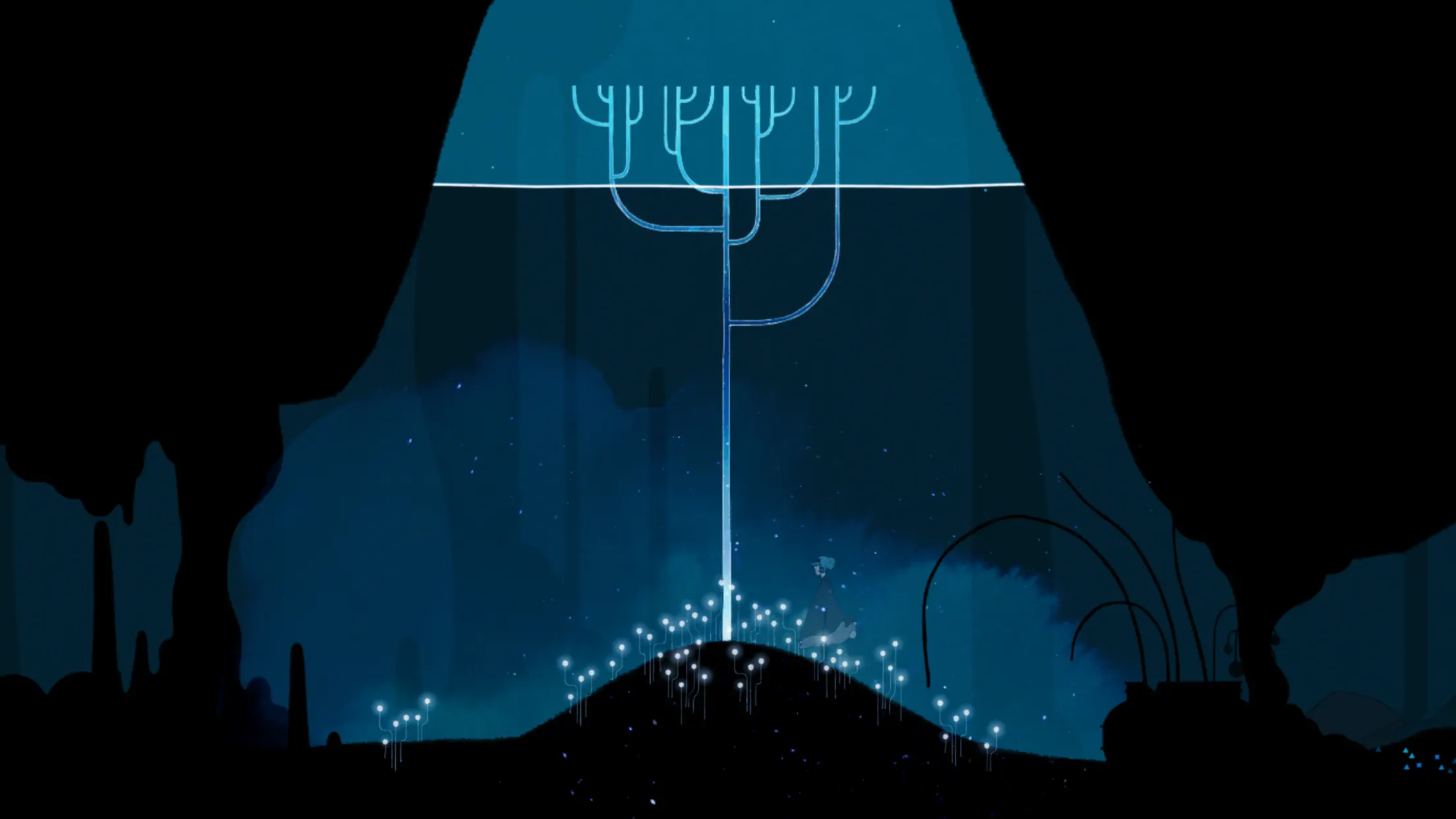 GRIS screenshot 6