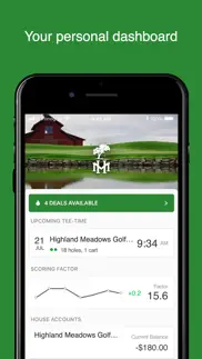 highland meadows gc problems & solutions and troubleshooting guide - 2