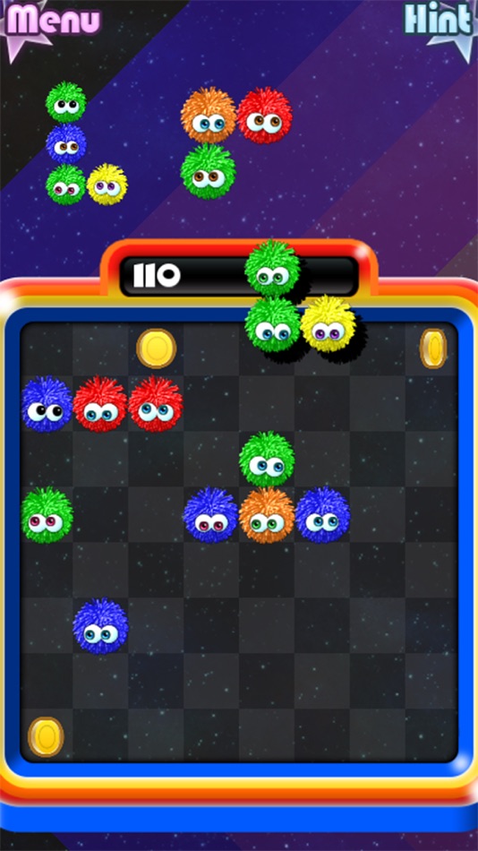 #1. Chuzzle Snap (iOS) 由: Raptisoft