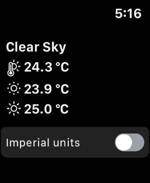 Do I need the umbrella?(圖4)-速報App