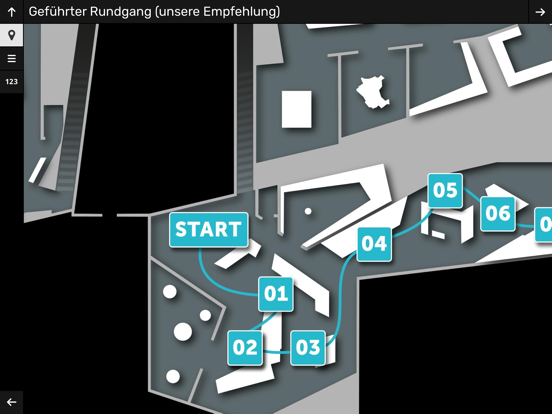 Screenshot #6 pour Haus der Bayer. Geschichte