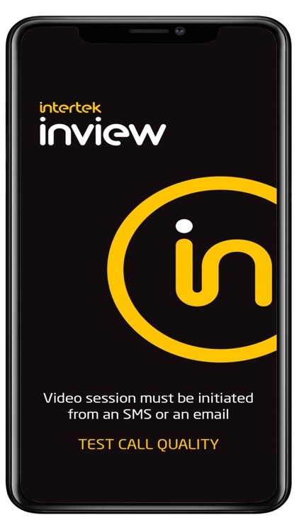 Intertek Inview