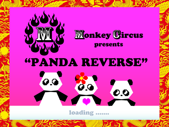 PANDA REVERSEのおすすめ画像4