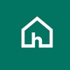 Homfy icon
