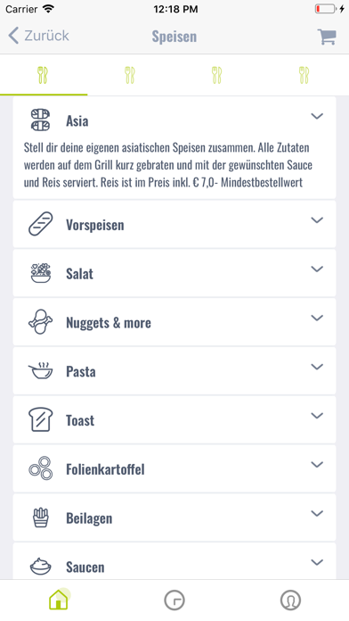 Novum Essen screenshot 3