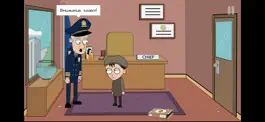 Game screenshot Johnny Bonasera 2 hack