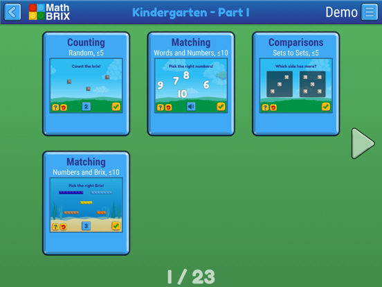 Screenshot #5 pour MathBRIX