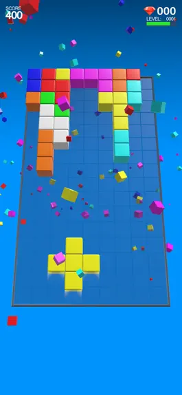 Game screenshot Kinecto mod apk