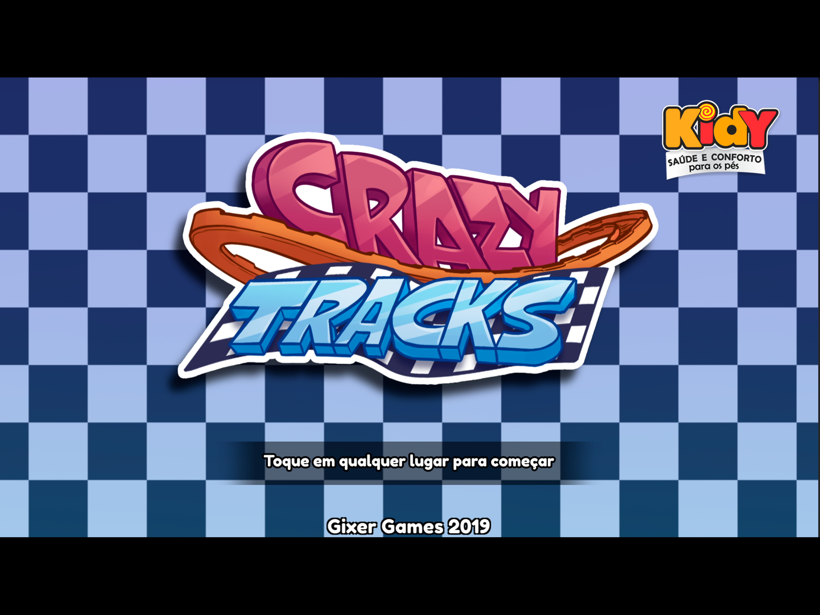 Kidy Crazy Tracks screenshot 11