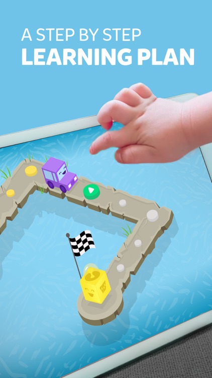 TinyTap - Educational Games screenshot-3