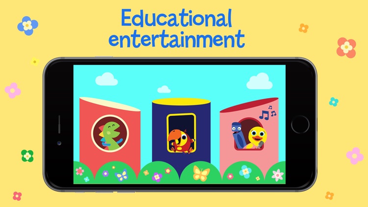 BabyFirst: Educational Videos screenshot-3