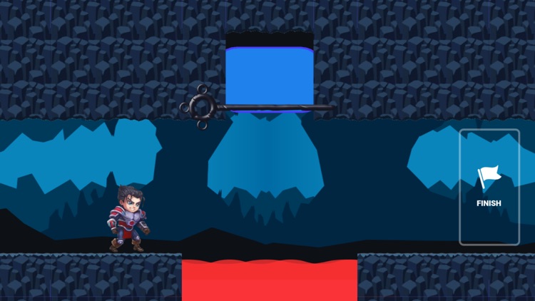 Room Escaping screenshot-4