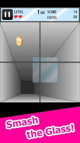 Game screenshot разбить стекло! mod apk