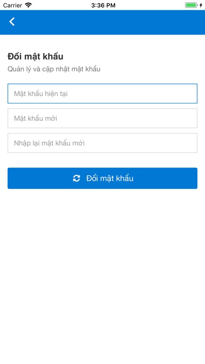 XVC TaiXe Sonadezi screenshot-5