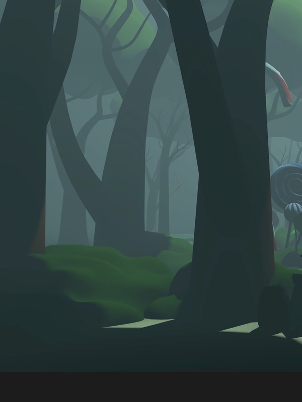 脱出ゲーム Hansel and Gretel screenshot 7