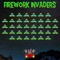 Icon Firework Invaders