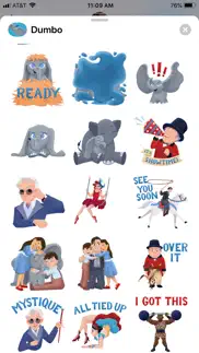 disney stickers: dumbo problems & solutions and troubleshooting guide - 4