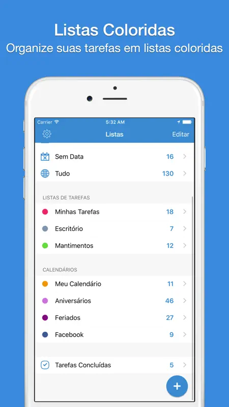 gTasks Pro for Google Tasks screenshot 4 of 5