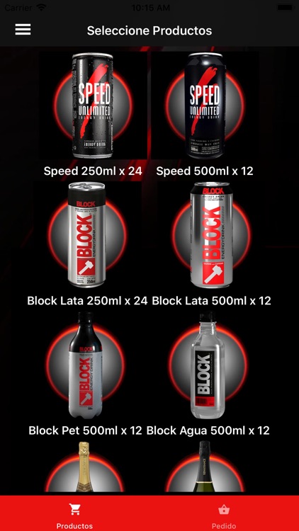 Speed Unlimited screenshot-3