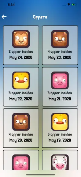 Game screenshot Daily Spin and coin master Pro apk