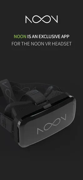 Game screenshot NOON VR – 360 video player mod apk