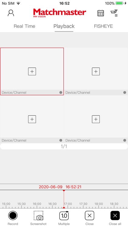 MM Vision screenshot-4
