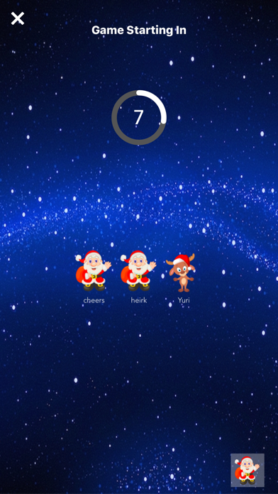 Christmas Trivia Game screenshot 3