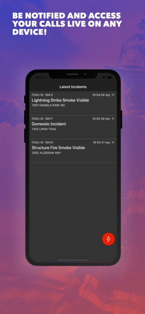First Due Mobile(圖2)-速報App