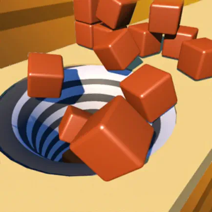 Hole Switch - Eat Or Bump 3D Читы