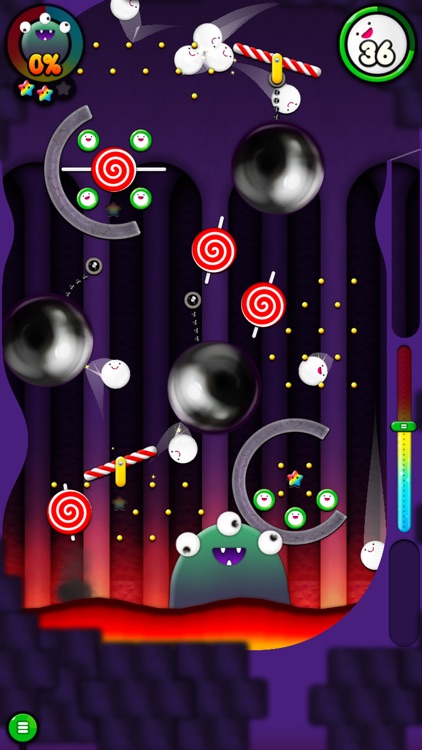 Ball Pin Saga screenshot-3