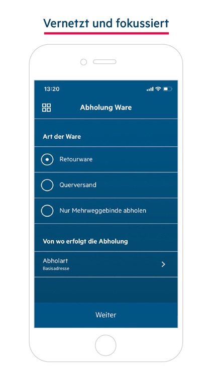 LPR Service App screenshot-3