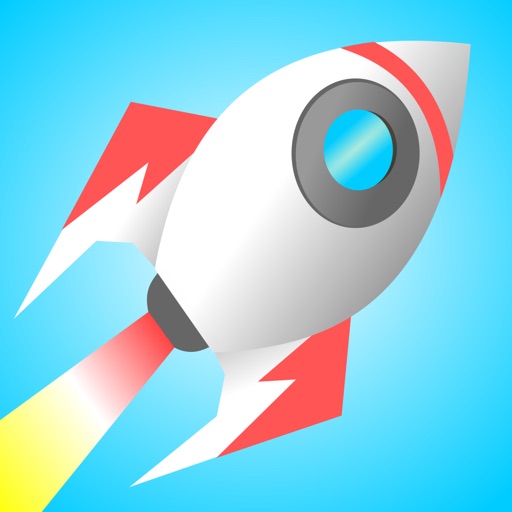 Let's Rocket! icon