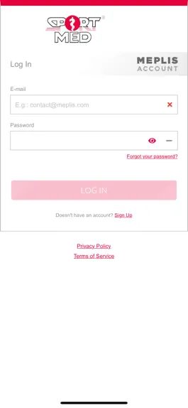Game screenshot SportMed Academy e-Campus hack
