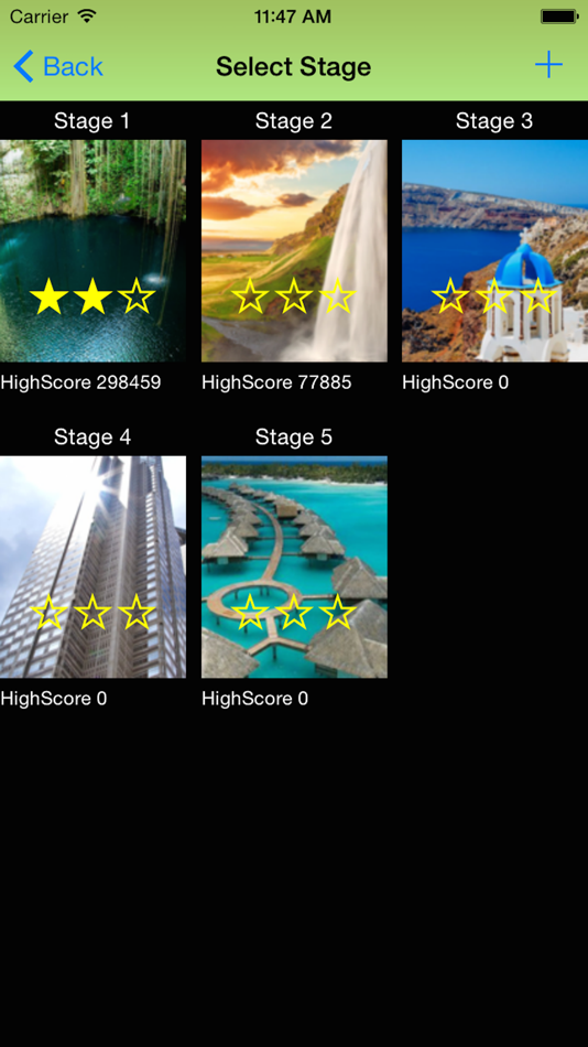 #3. Photonoid (iOS) 由: Daisuke Yokoyama