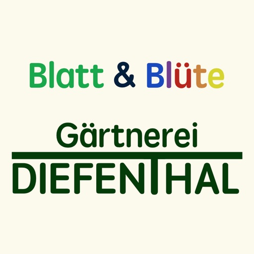 Gärtnerei Diefenthal